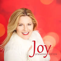 Joy by Jennifer Potter