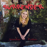 Surrender by Jennifer Potter